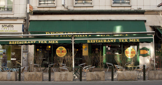 Tex-Mex