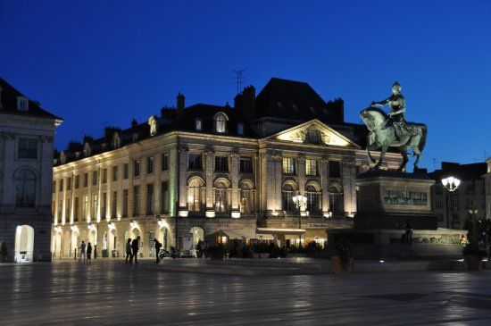 La Chancellerie