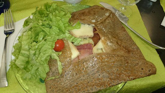 La Table Ronde