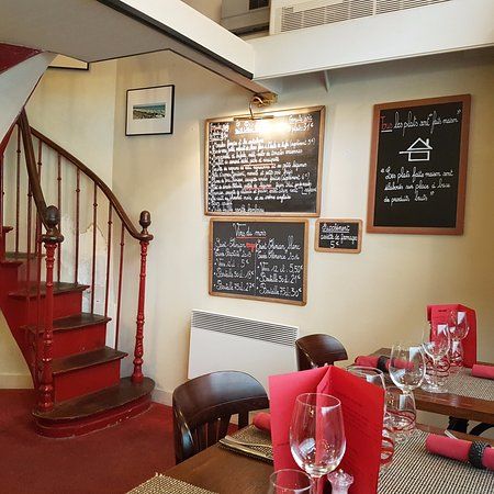 Le Petit Comptoir