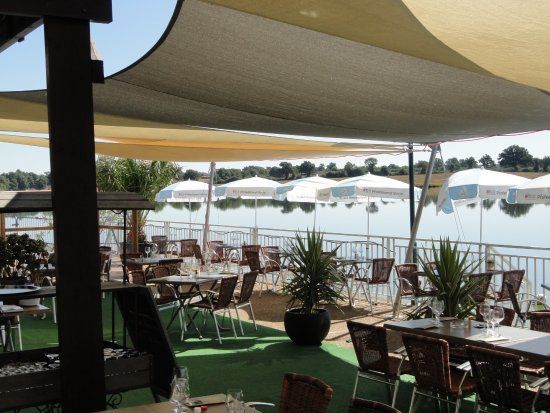 Le Bord du Lac