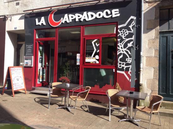 La Cappadoce