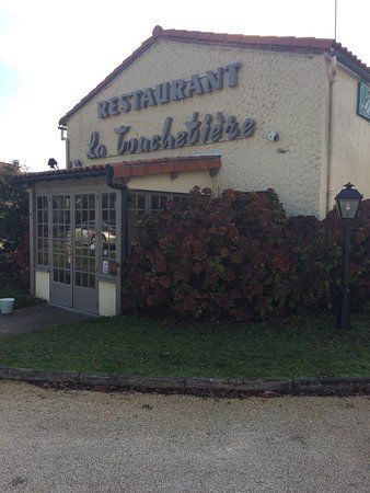 La Touchetière