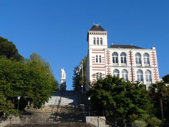 Musée Jules Verne