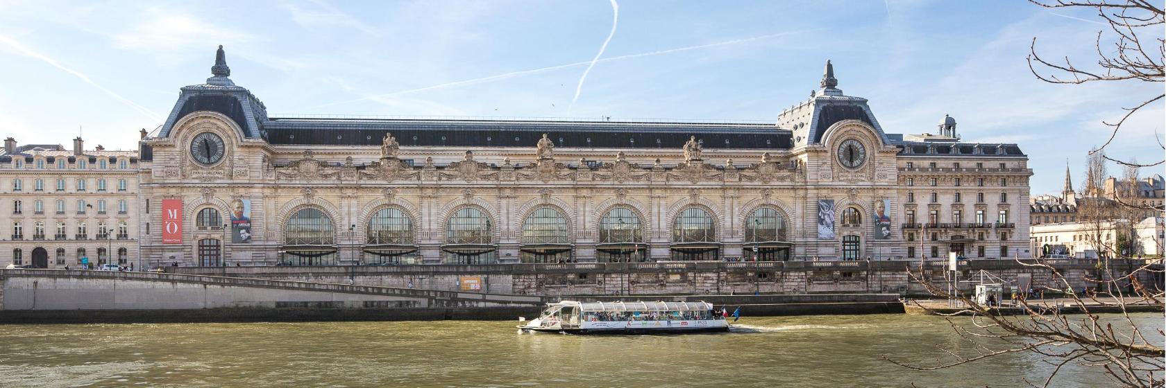 musée d'Orsay
