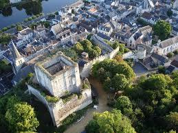 le Château de Montrichard
