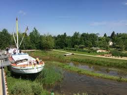 le parc de découverte Cap Loire