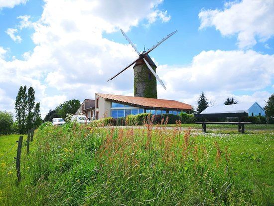 Moulin de l'Epinay