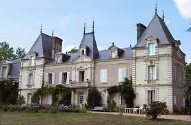 Les Vins Domaine du Closel Château des Vaults