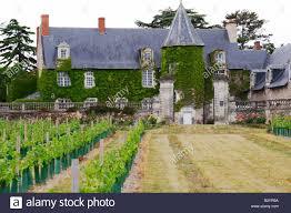 le Château Chamboureau