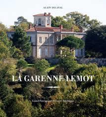 le Domaine de la Garenne Lemot