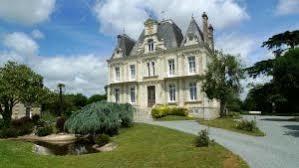 les Châteaux du Breuil et de la Roche