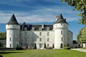 château de Marçay