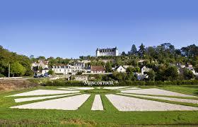 le Chateau Moncontour
