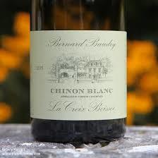 Domaine de Bernard Baudry
