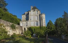 le château de la Roche Racan