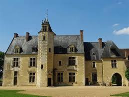 Château de la Poissonnière