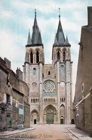 église Saint-Nicolas de Blois