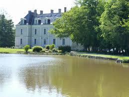 Le Domaine de Fondjouan