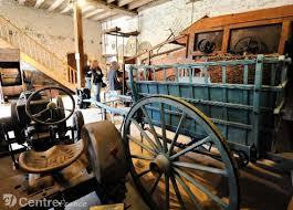 Musée du Safran de Boynes