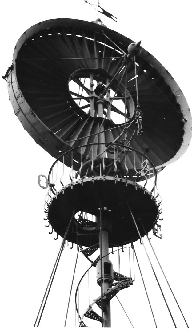 Eolienne Bollee