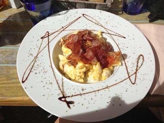 Il Ristorante