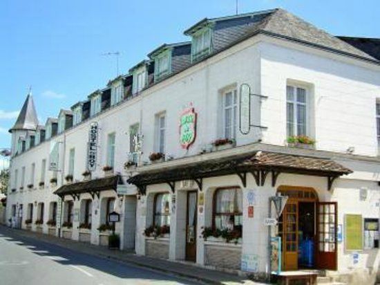 L'Hostel du Roy Restaurant
