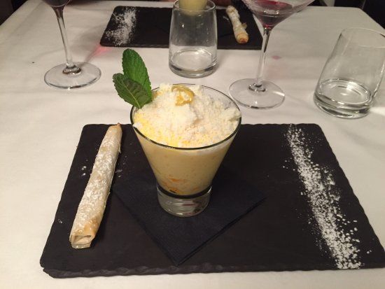 Cote Saveurs