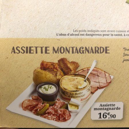 Courtepaille