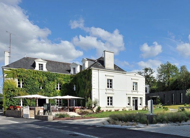 Manoir de la Regate