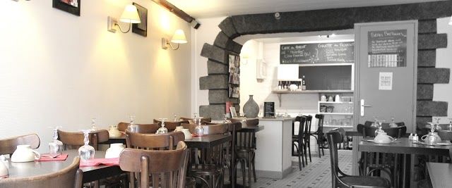Creperie Ker Breiz