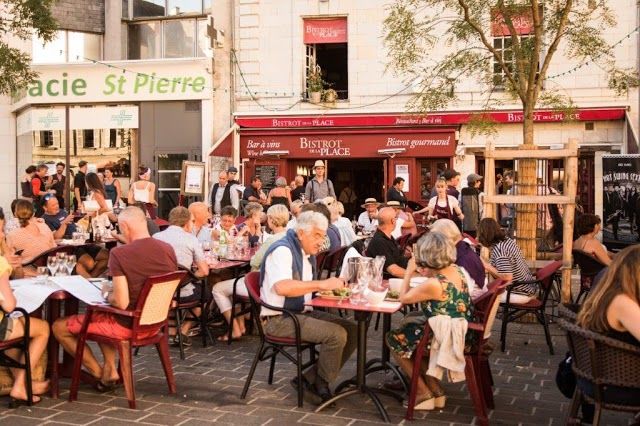 Bistrot de la Place