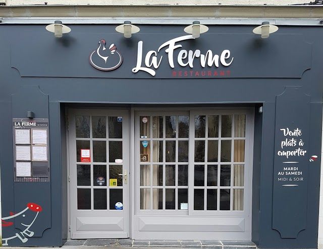 La Ferme