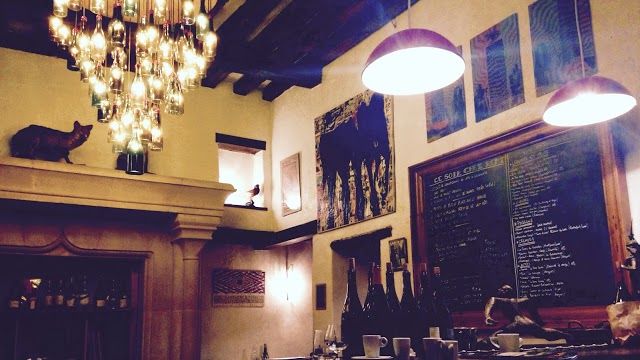 Chez Rémi