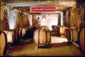 Château Langlois