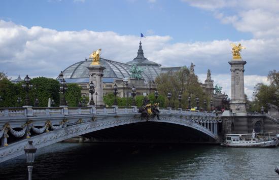 Pont Alexandre-III