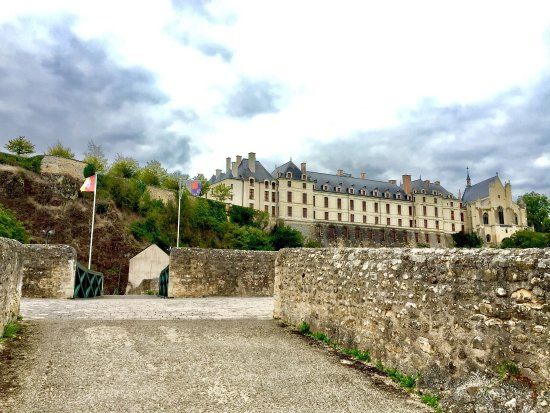 le Pont des Chouans