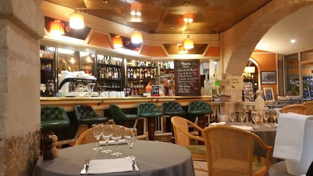 Le Moulin du Loir