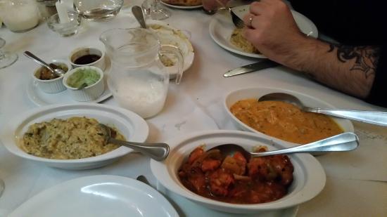 Le Bombay
