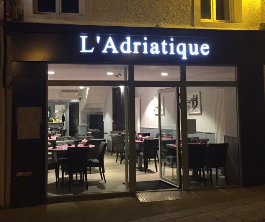 Adriatique