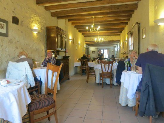 Bar Le Colombien