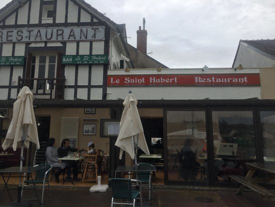 Le Saint-Hubert