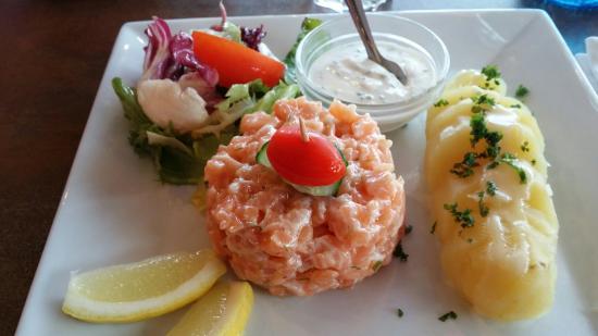 Taverne Maitre Kanter