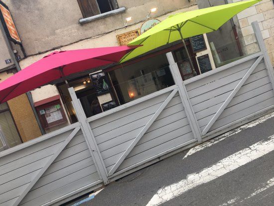 La Crêperie du donjon