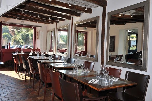 Auberge du Château