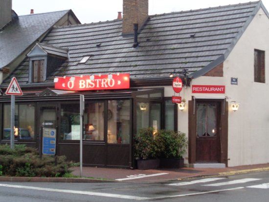O Bistro