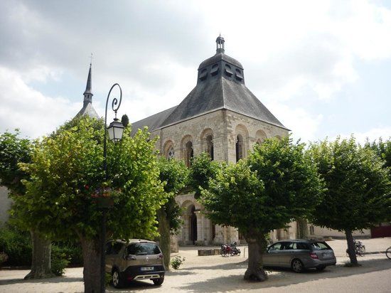 Restaurant du Grand Saint Benoit