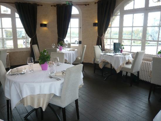 Auberge du Port