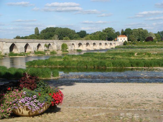 le Pont de Beaugency