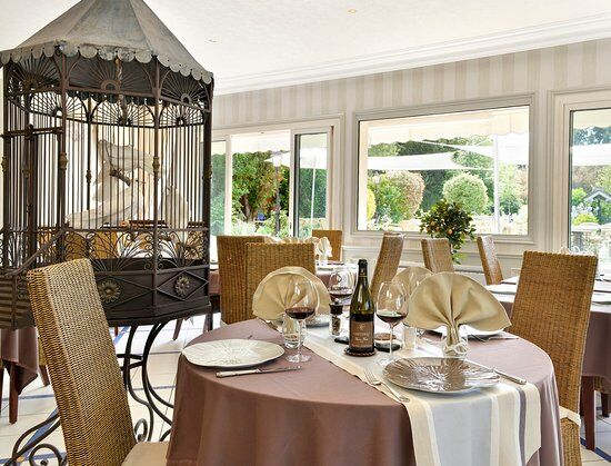 Auberge du Centre